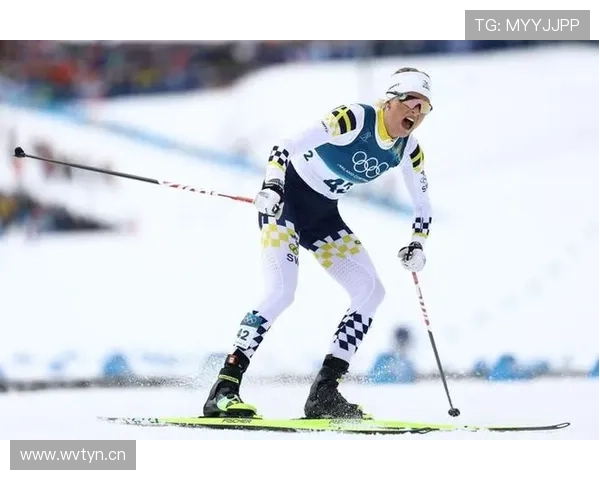 瑞典女将跳出44分夺冬奥银牌